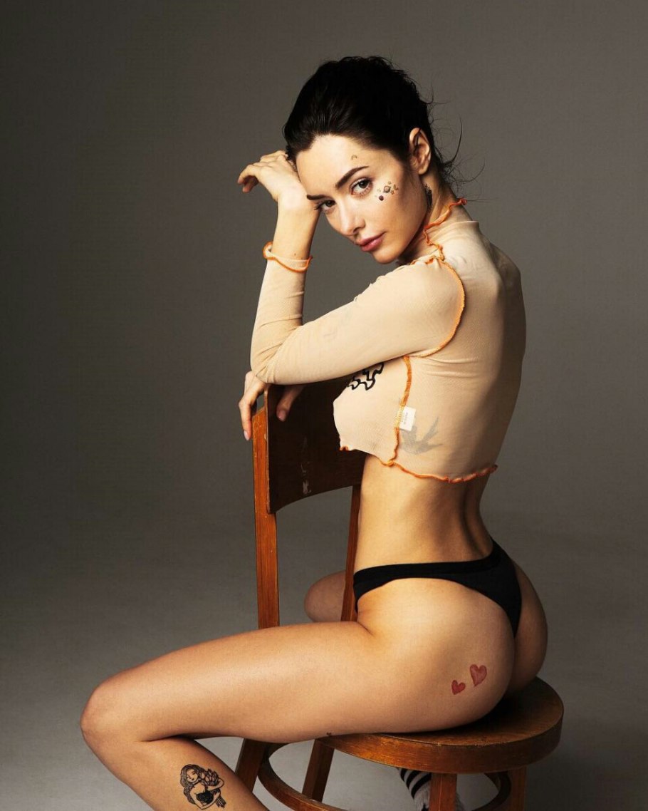 Вероника Фокина