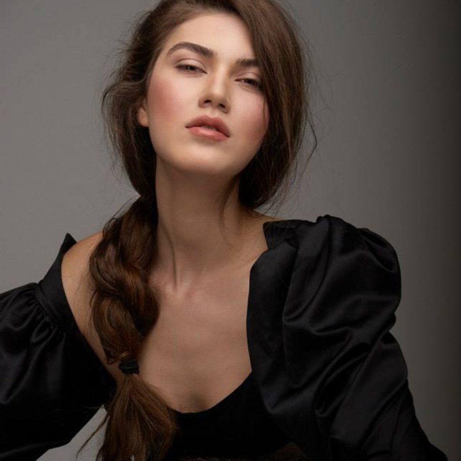 Вероника Норина