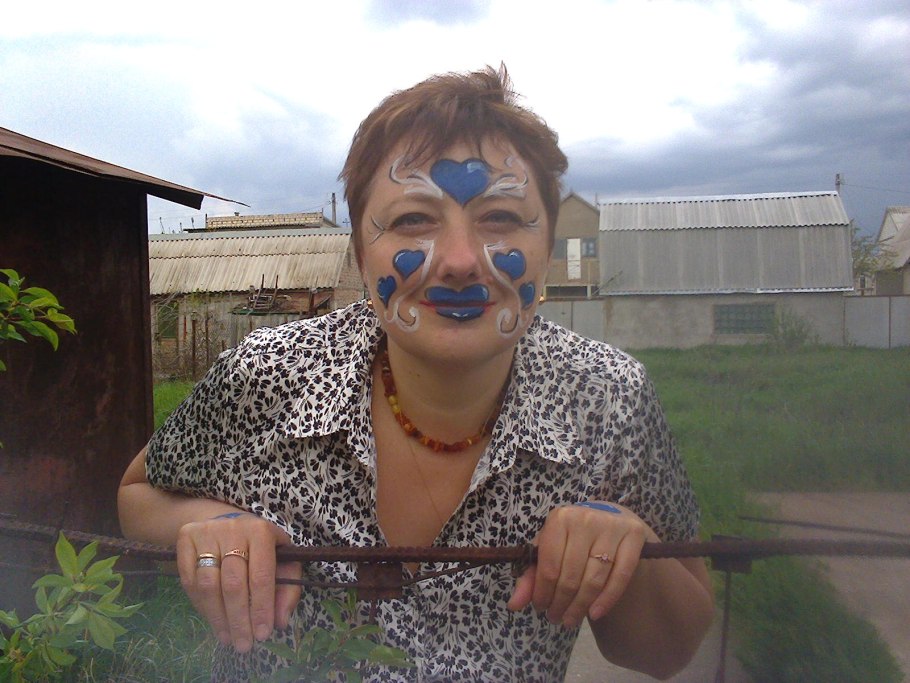 Тысячелистник ГФ