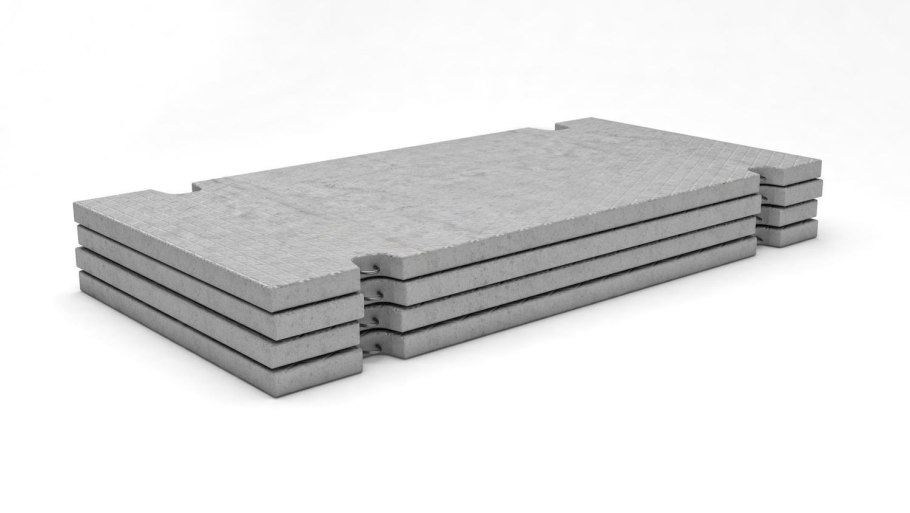 1п30.18-30 плита дорожная