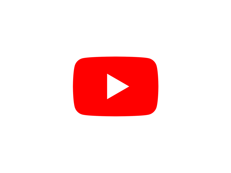 Логотип youtube PNG