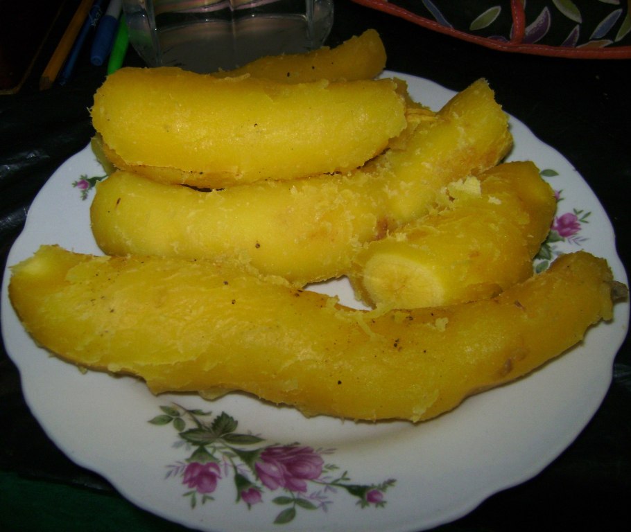 Ямс корнеплод семена