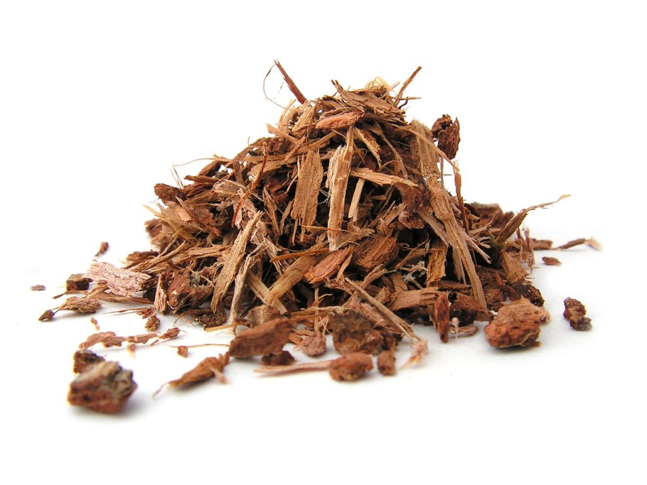 Лекра-сэт кора дуб 50 г