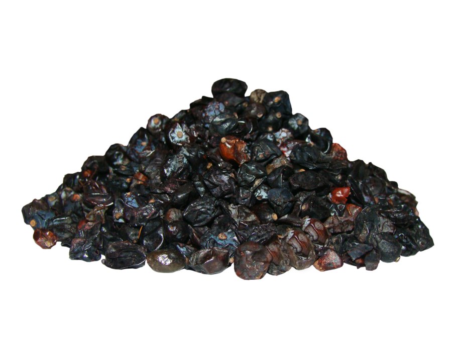 Барбарис Тунберга Тандерболт