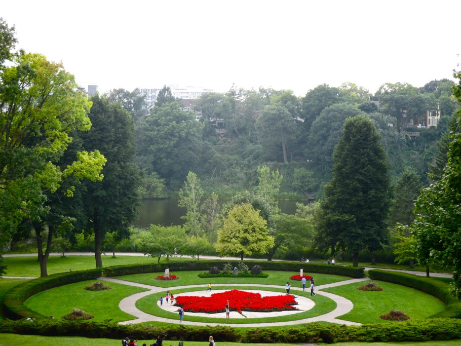 Риджентс-парк-роуд дом 122