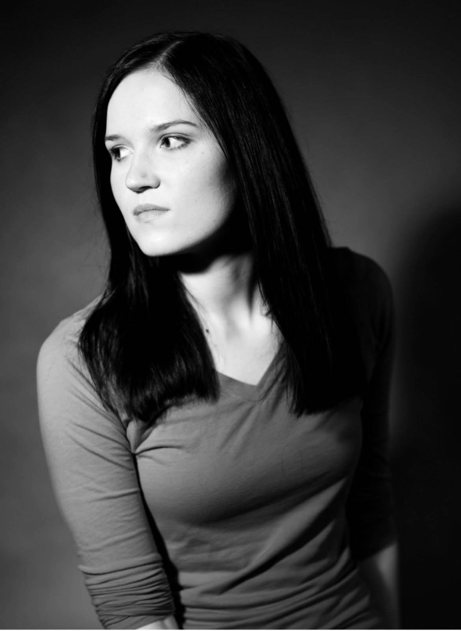 Вероника колосистая