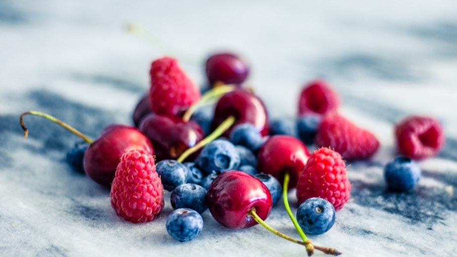 Доброе летнее утро