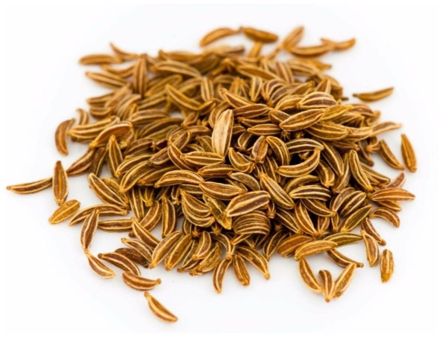 Черный тмин это Зира