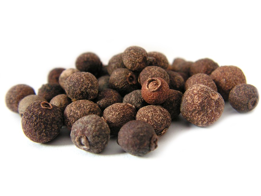Перец черный душистый