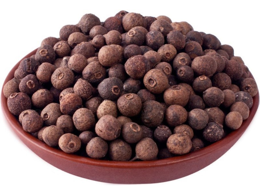 Пимента (растение)