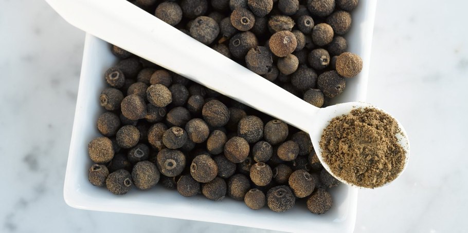 Перец душистый