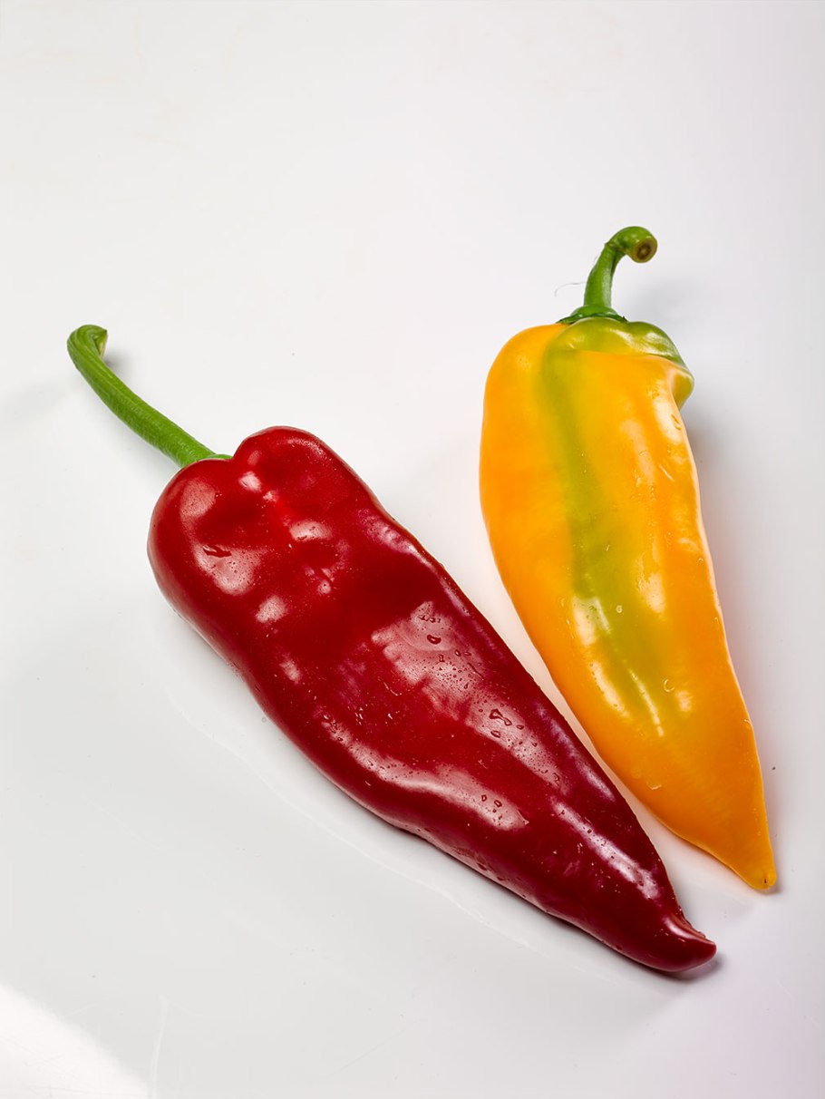 Турецкий перец Рамиро