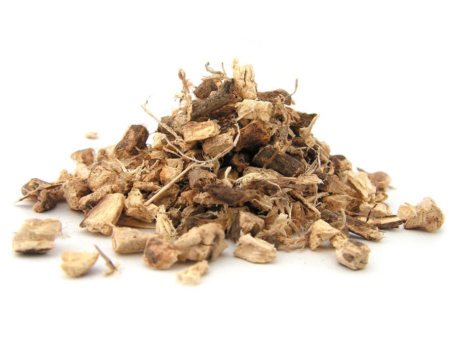 Стальник маленький