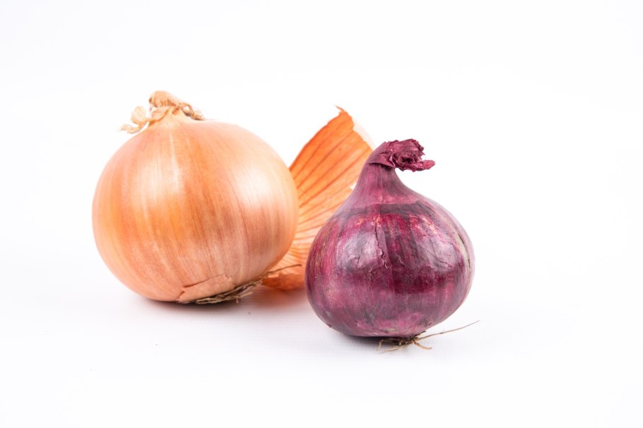 Лук классика