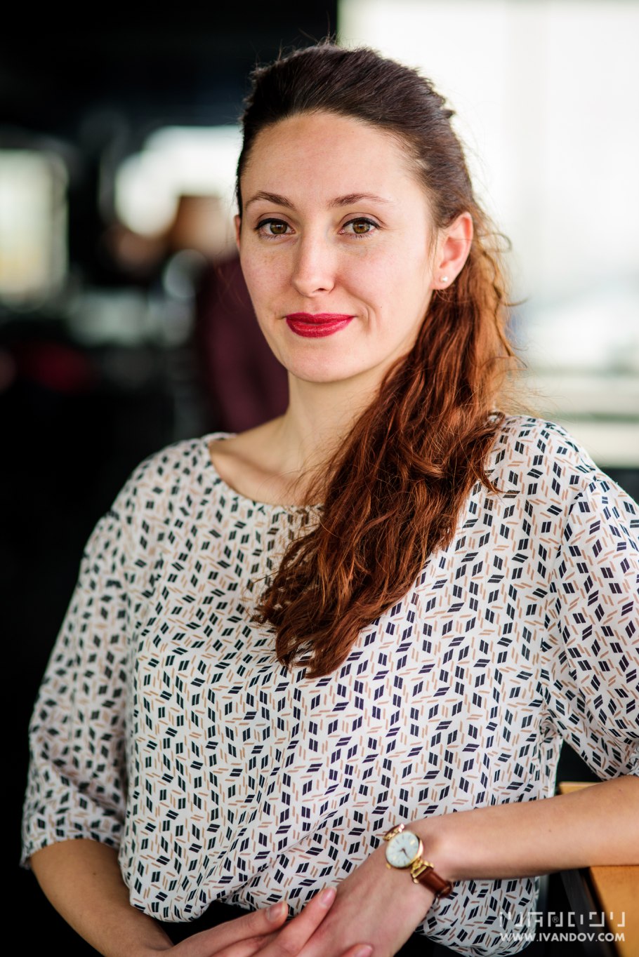 Лавандовые поля в Крыму