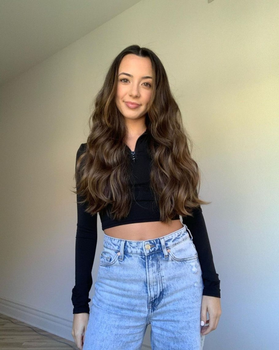 Многолетники Вероника длиннолистная