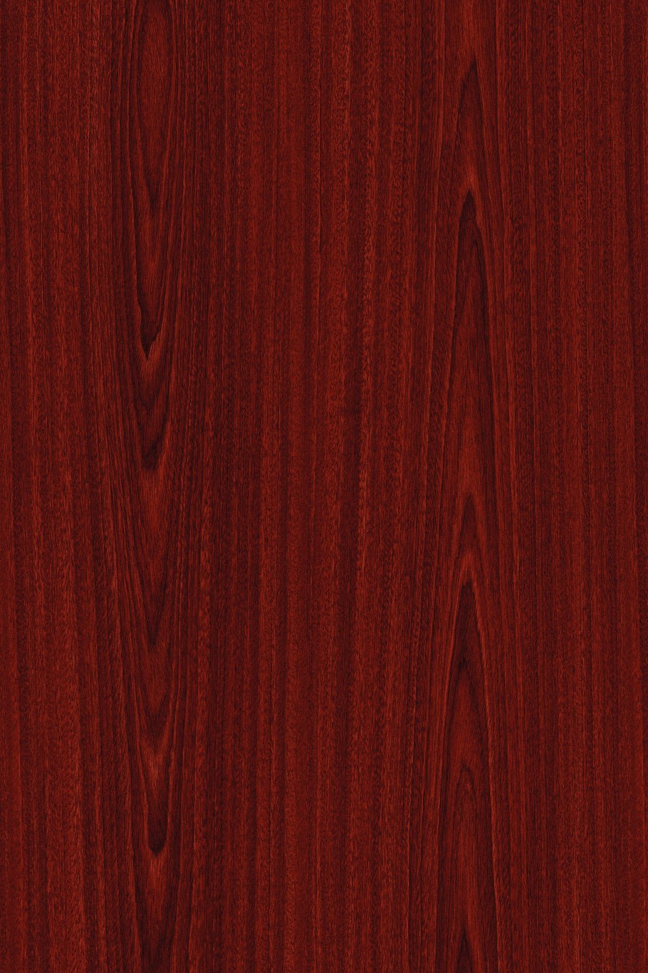 Красное дерево цвет