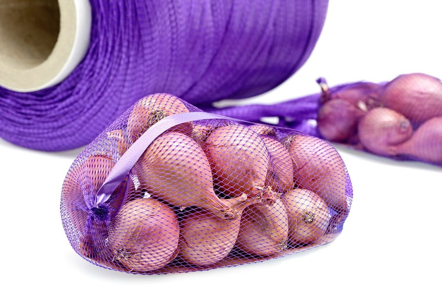 Лук репчатый (сетка 10-20 кг)