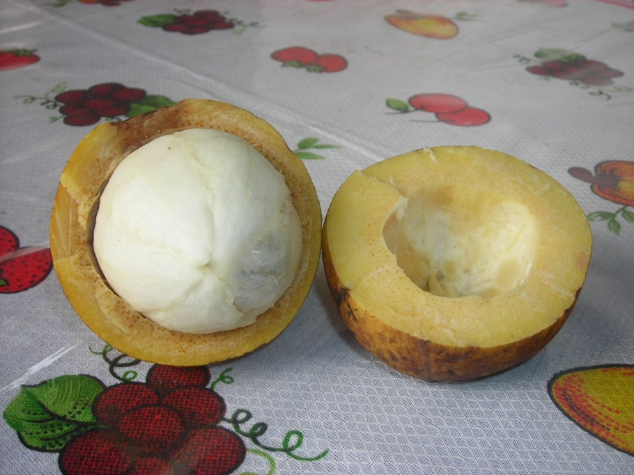 Фрукты в Боснии