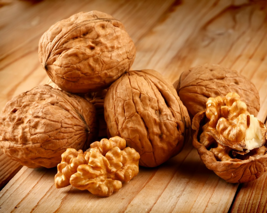 Греческий орех