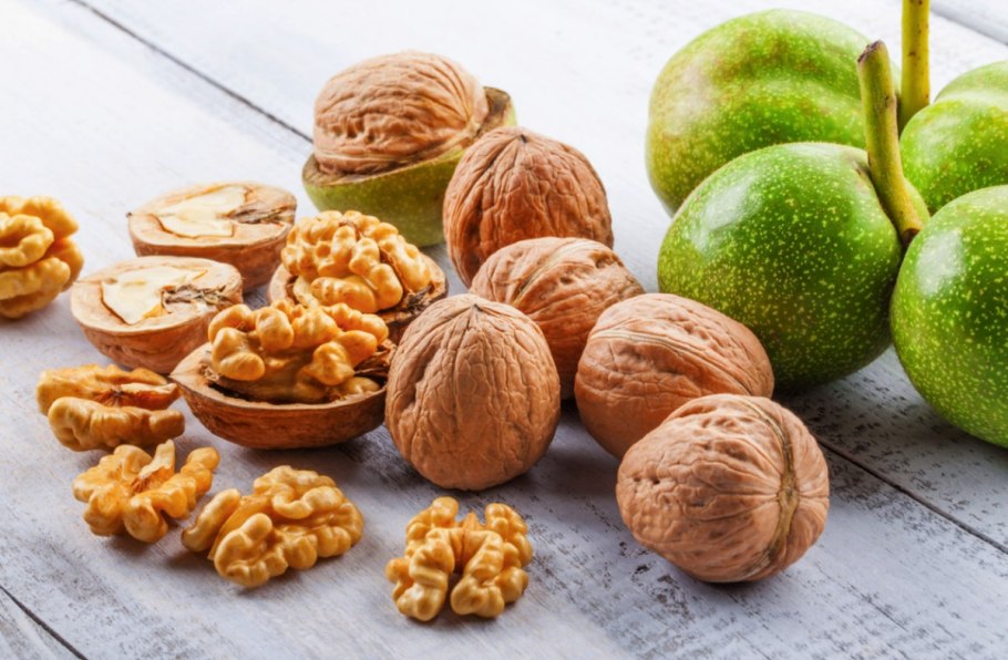 Грецкий орех Чили 100гр