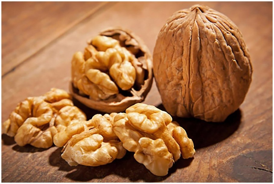 Орех грецкий Seven Nuts, 50г