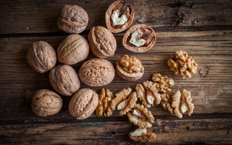 Грецкий орех яглыджевюс