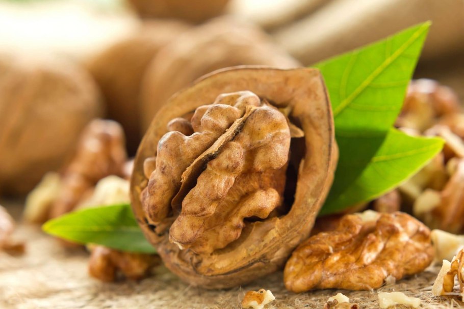 Грецкий орех Чили