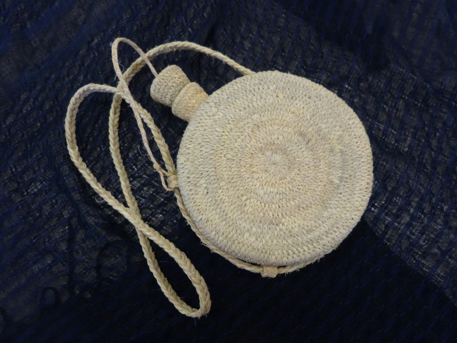 Корзины Эспарто