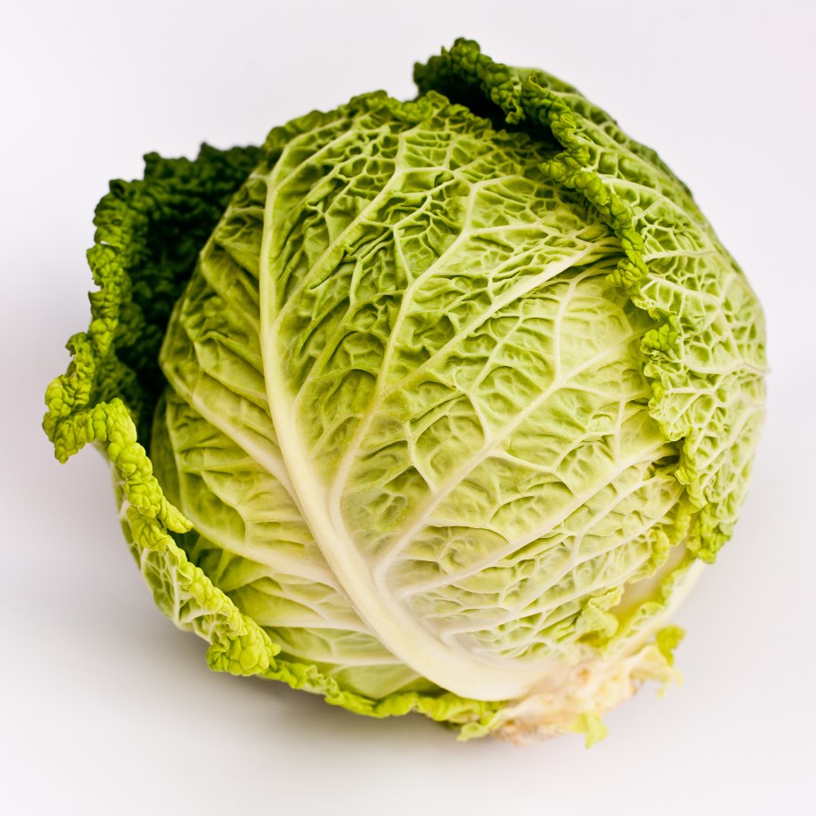 Капуста савойская