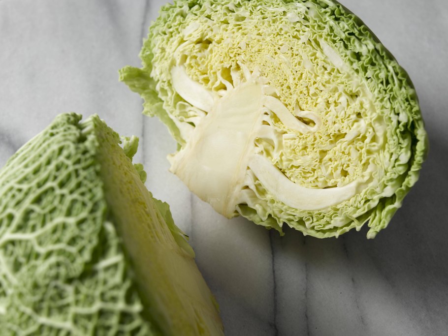 Капуста савойская Вертю