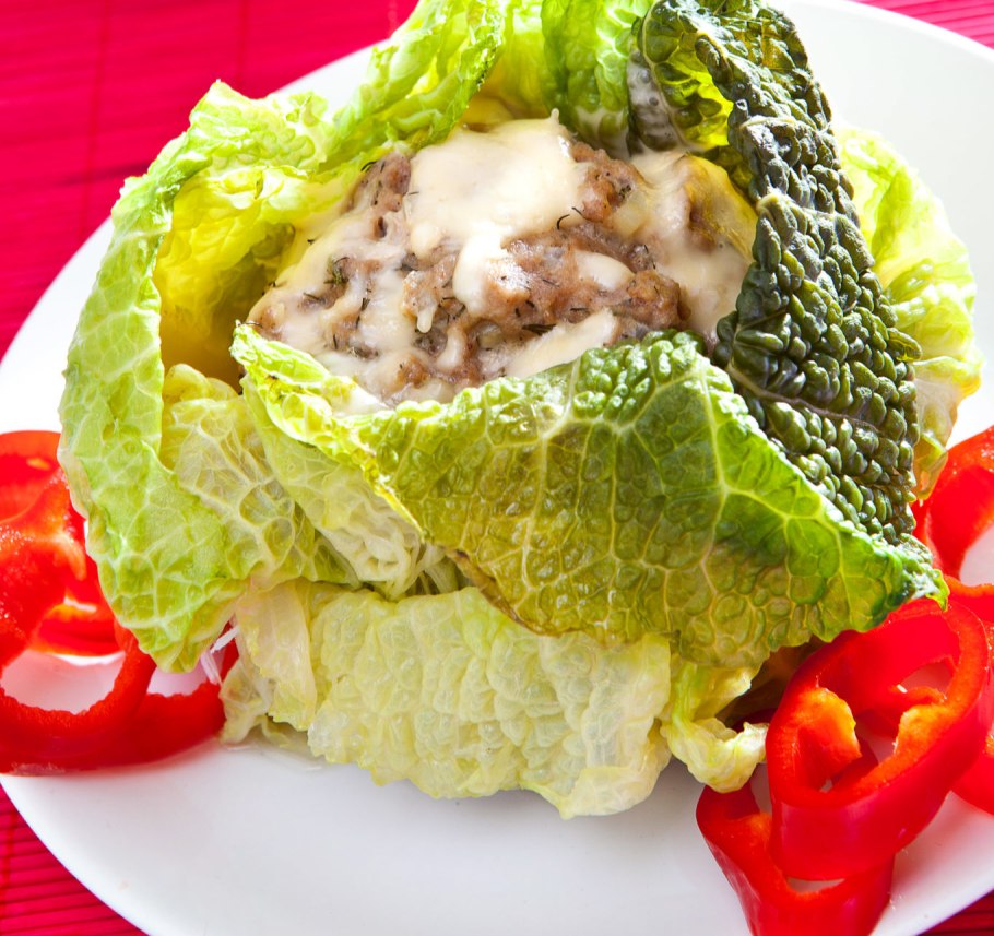 Капуста савойская Петровна