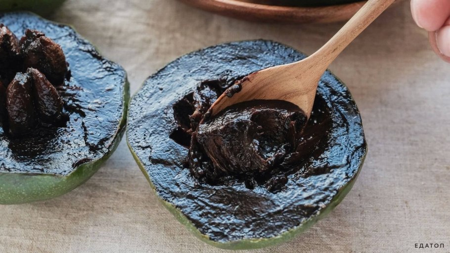 Малина душистая (rubusodoratusl.)