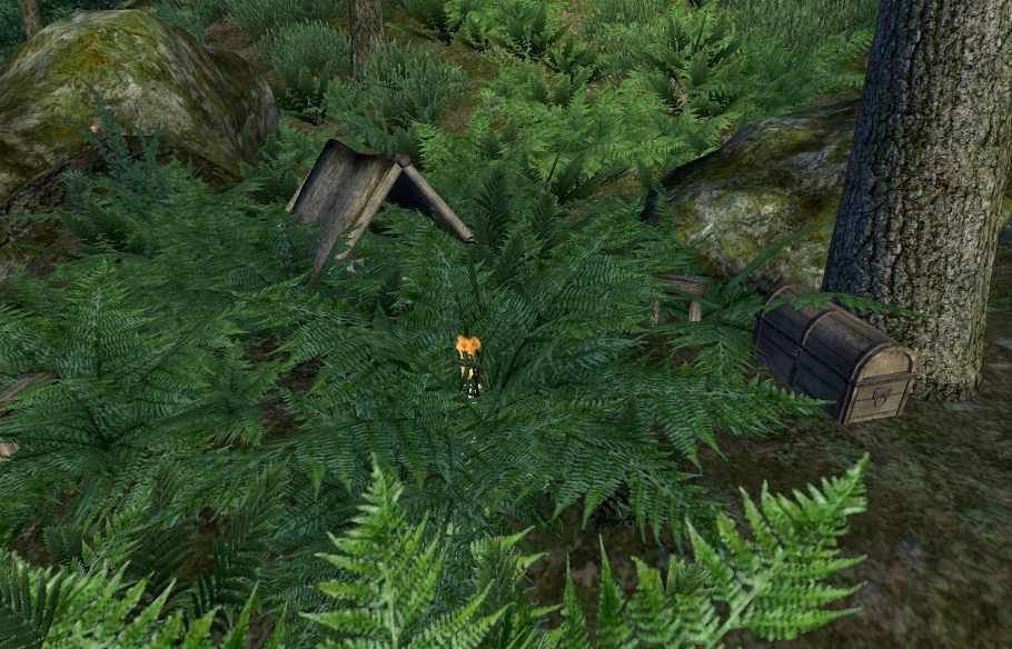 Skyrim special edition