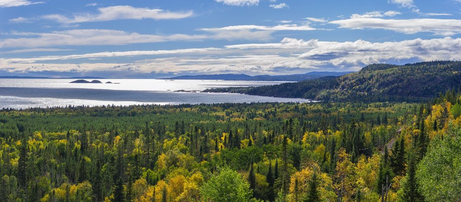 Горная Тайга Южный Урал