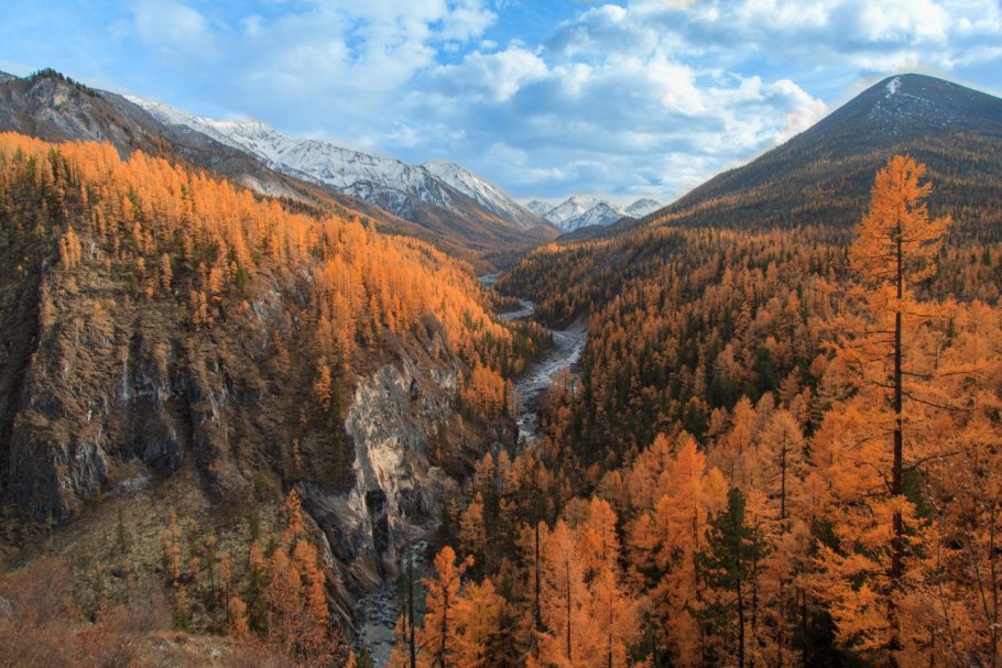 Саян Восточный Восточной Сибири