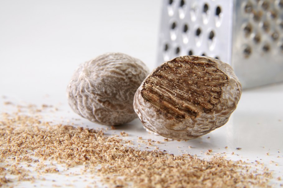 Орехи Ханга