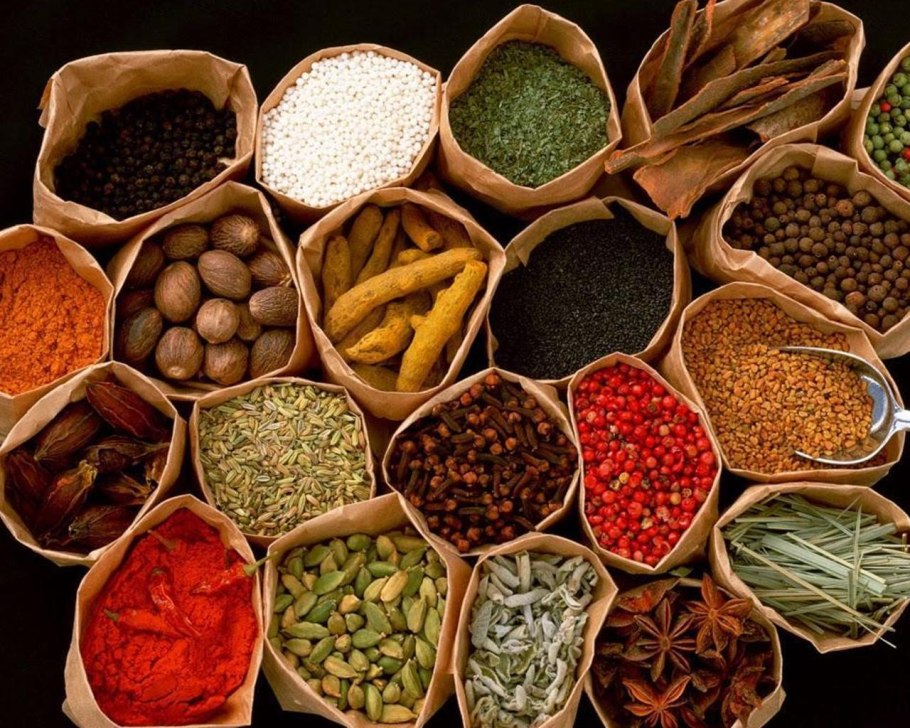 Сибирская травница Сурина