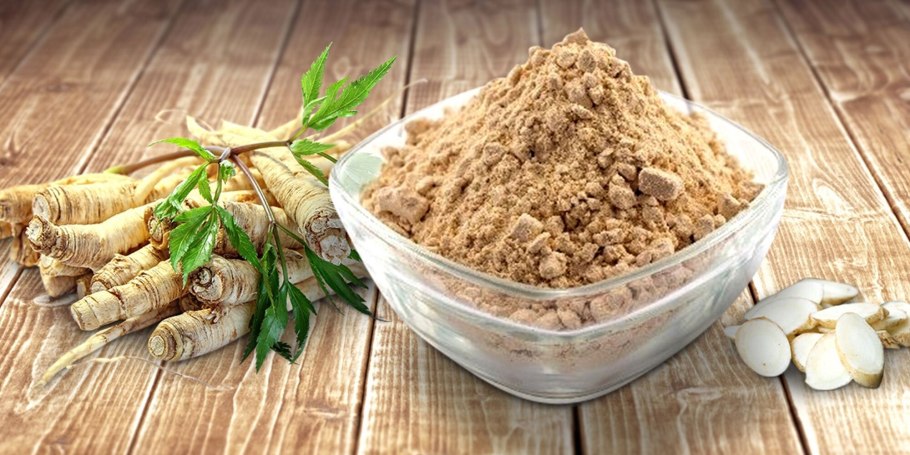 Адонис весенний горицвет