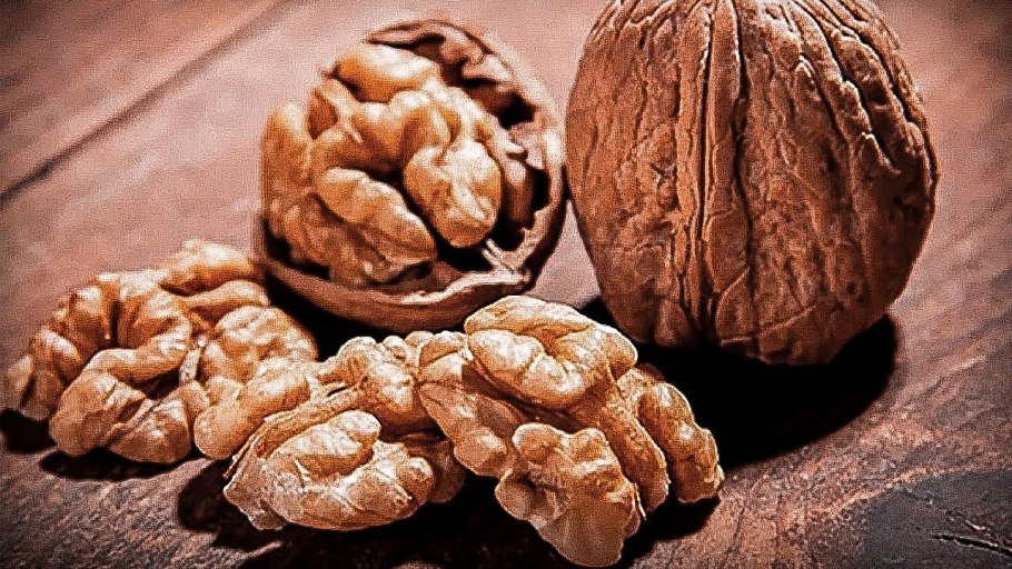 Орех грецкий Seven Nuts, 50г