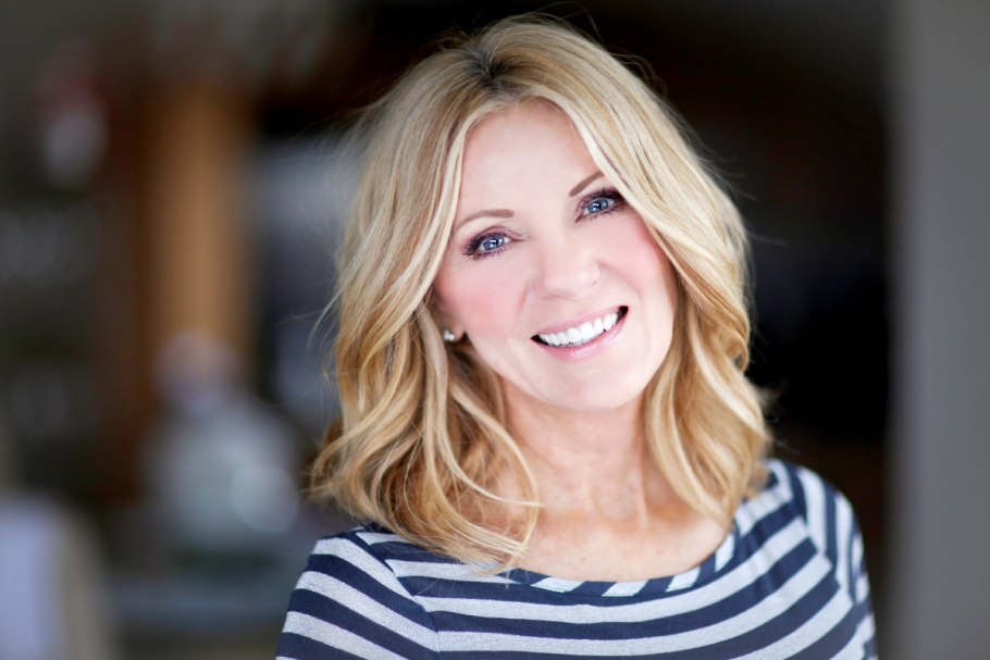 Модель Даниэль Кнадсон