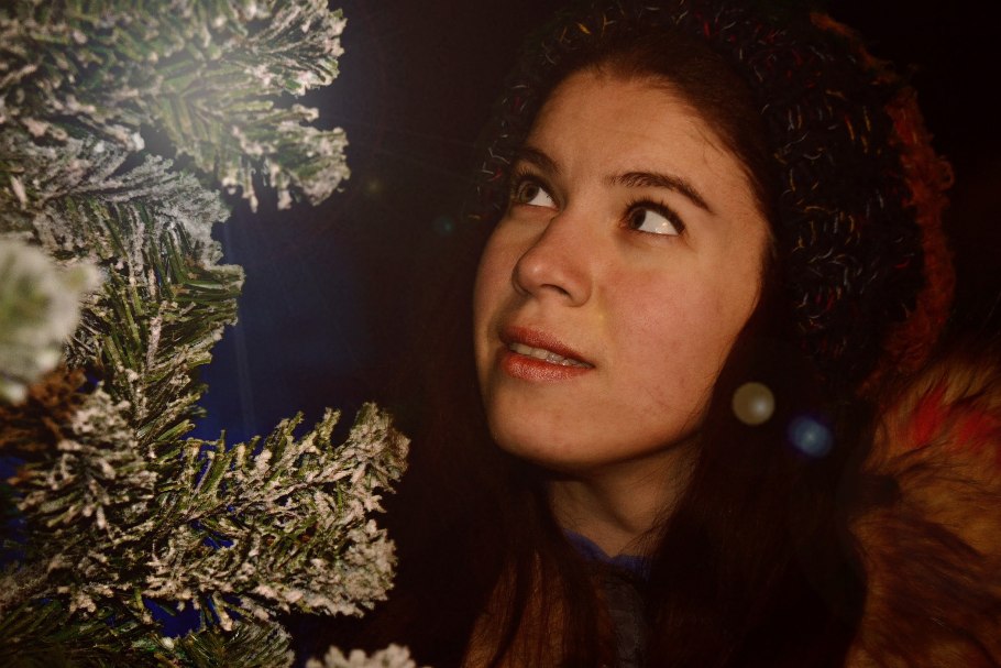 Пузырникова Дарья Новосибирск