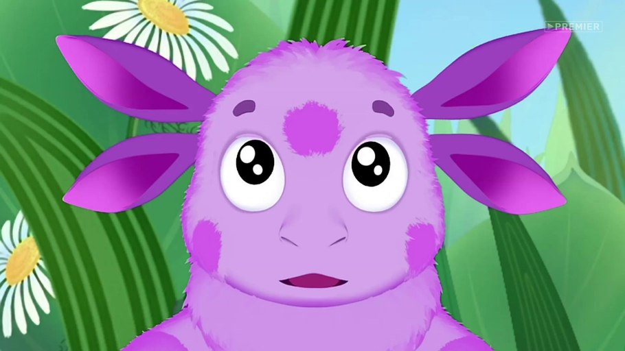 Лунтик сериал актерище