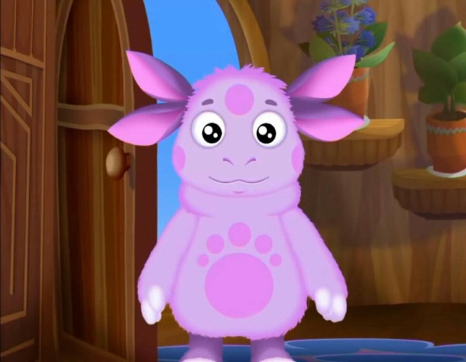 Лунария Лунник цветок