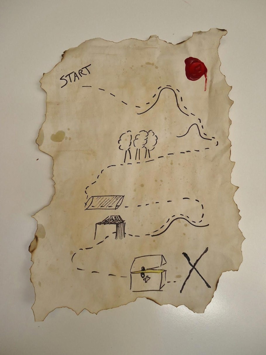 Коп находки металлоискателем