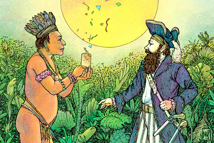 Профессиональные конфликты