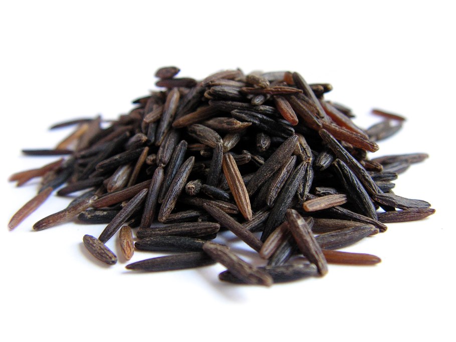 Цицания в пруду