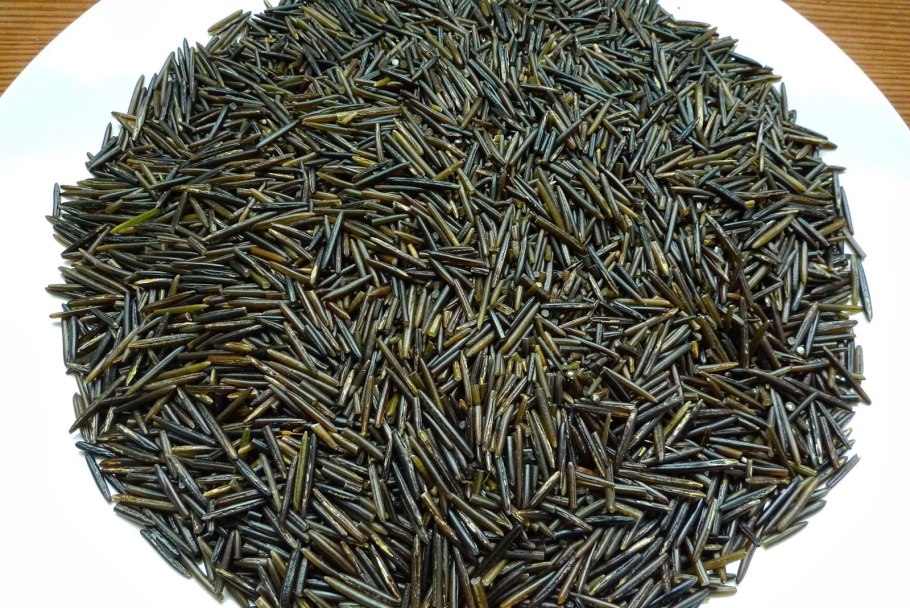 Цицания в пруду