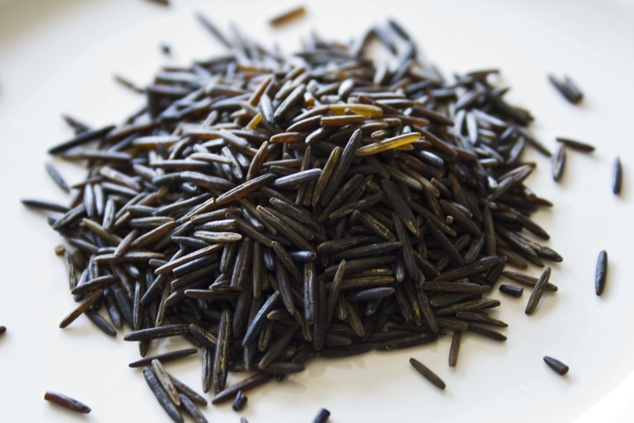 Лигула злака