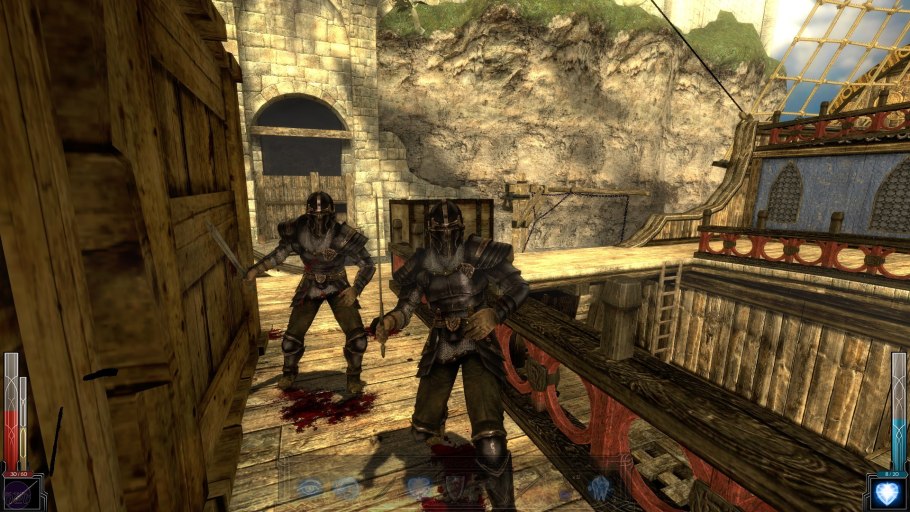 Тротуарная плитка п28-6 «новый город» колормикс Сильвер